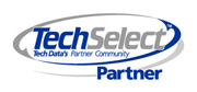 Tech Data TechSelect Partner